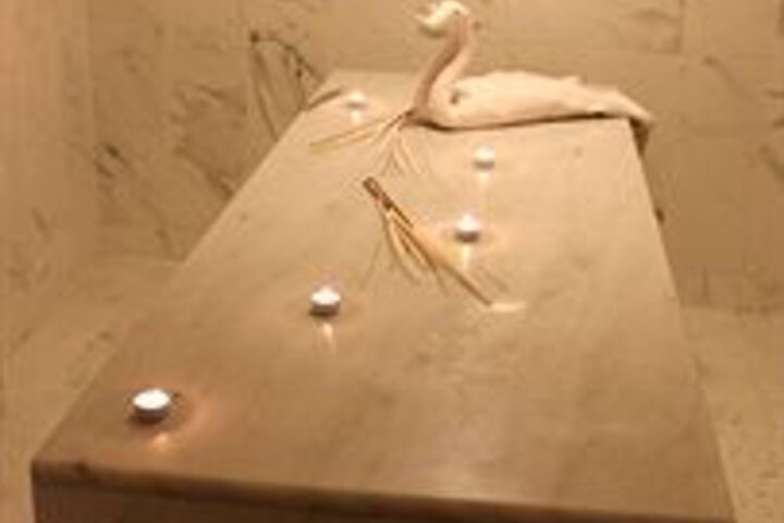 Turkish Bath