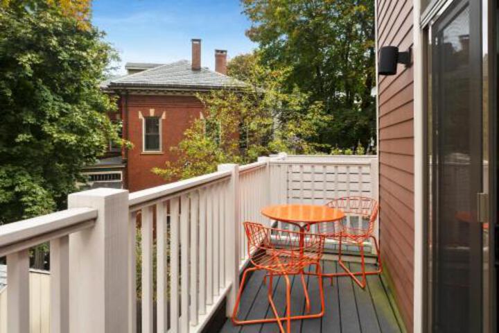 Terrace/Patio 19 of 59