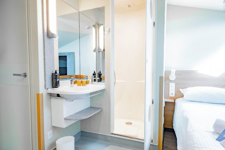 Bath Amenities