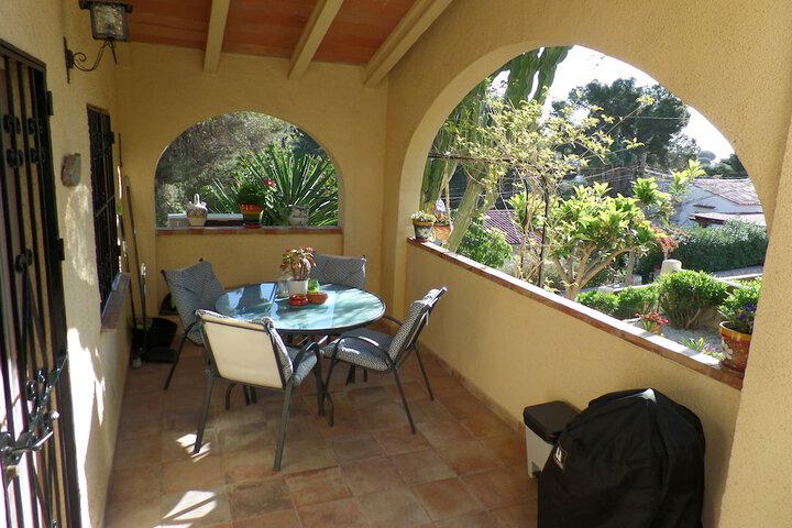 Terrace/Patio 31 of 66