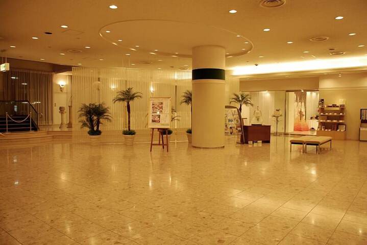 Hotel Interior 3 of 43
