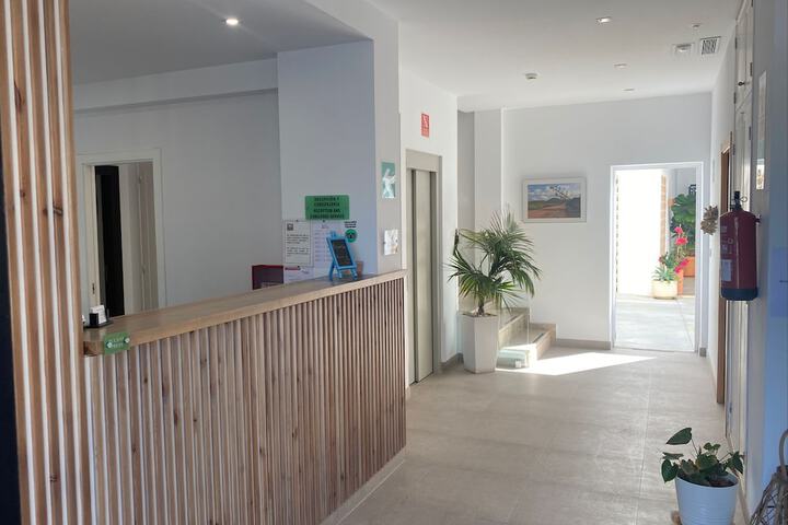 Hotel Interior 2 of 25