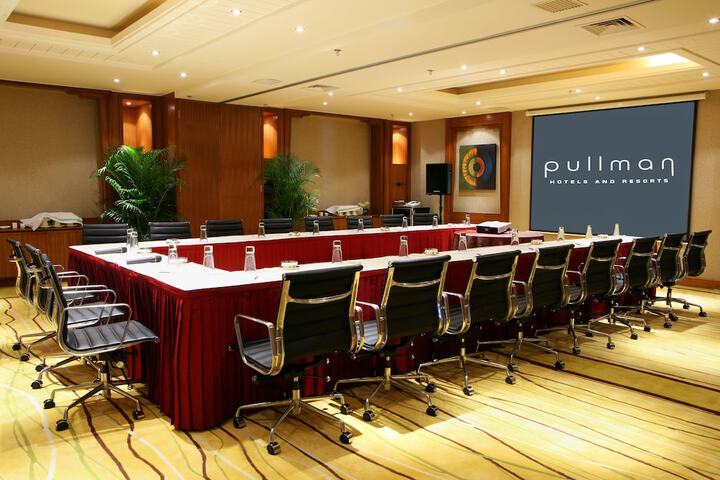 Meeting 124 of 152
