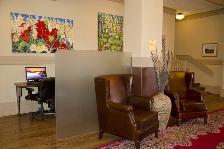 Hotel Interior 6 of 50