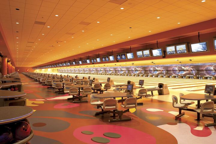 Bowling