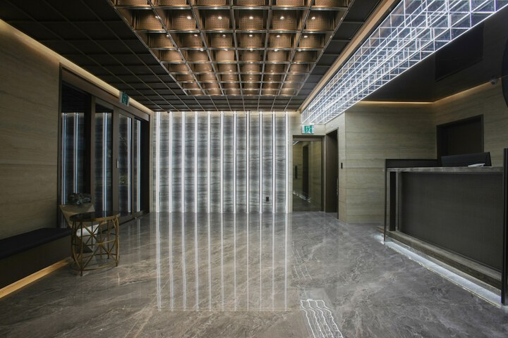 Lobby Photos