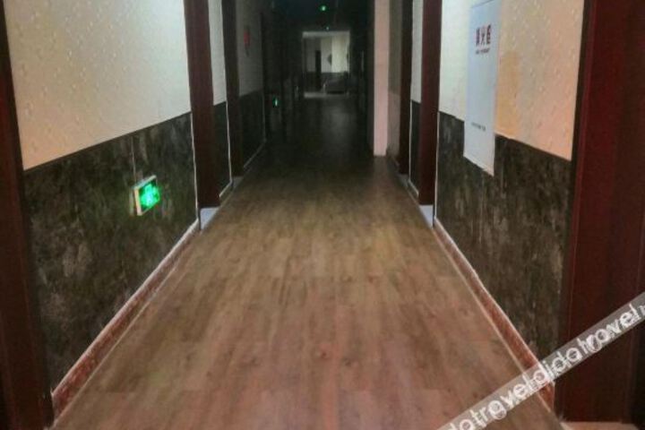 Kazuo Jinding Hotel