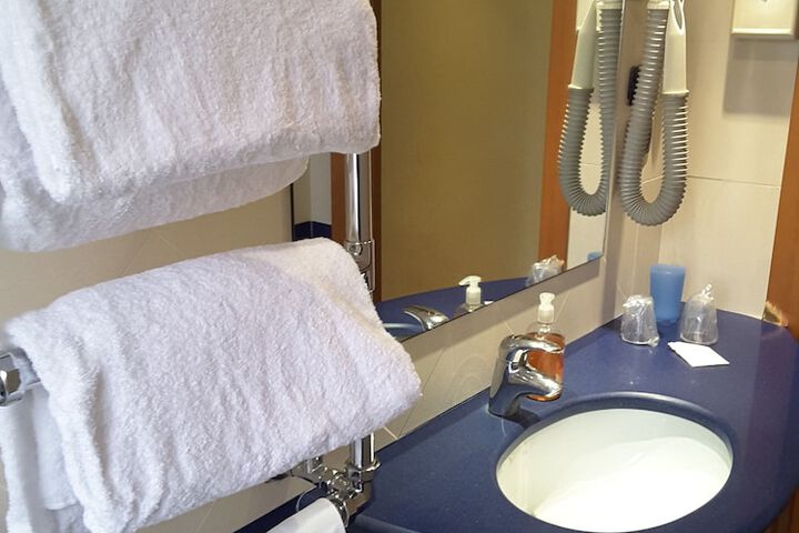 Bathroom Vanities