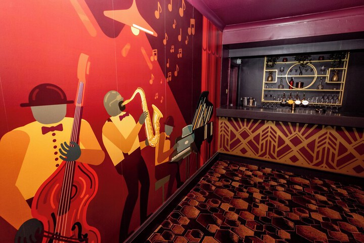 Lounge 190 of 256