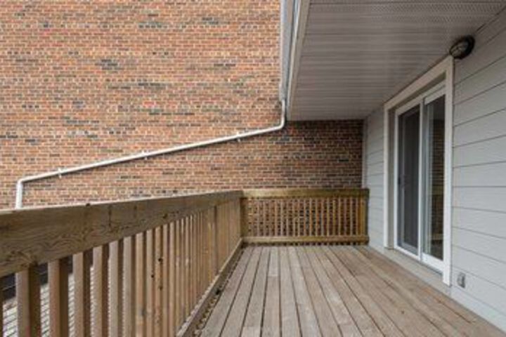 Terrace/Patio 3 of 12
