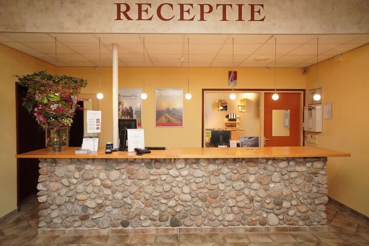 Hotel Interior 2 of 65