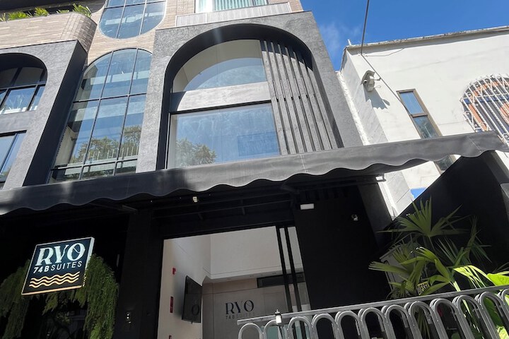 Hotel 109 of 114