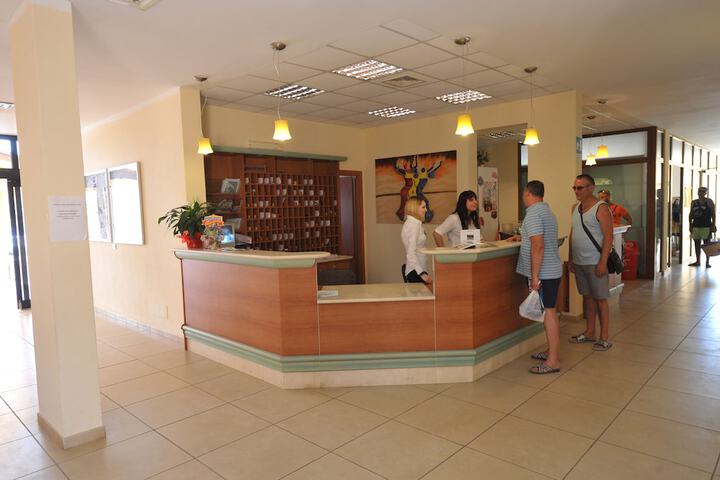 Hotel Interior 2 of 42