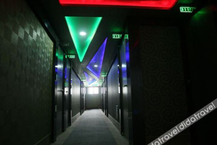 Hotel Interior 2 of 14