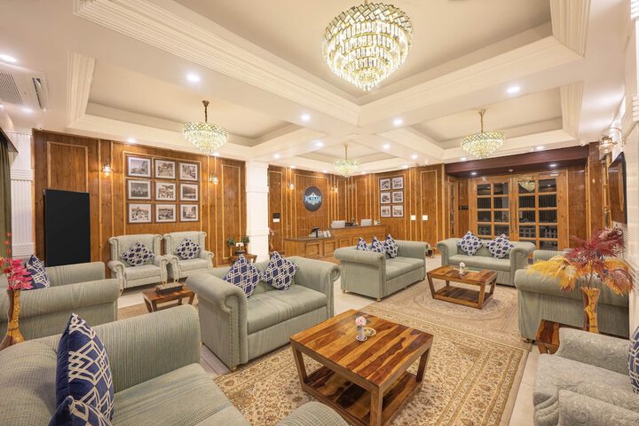 Hotel Interior 2 of 51