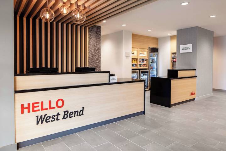 Hotel Interior 2 of 30