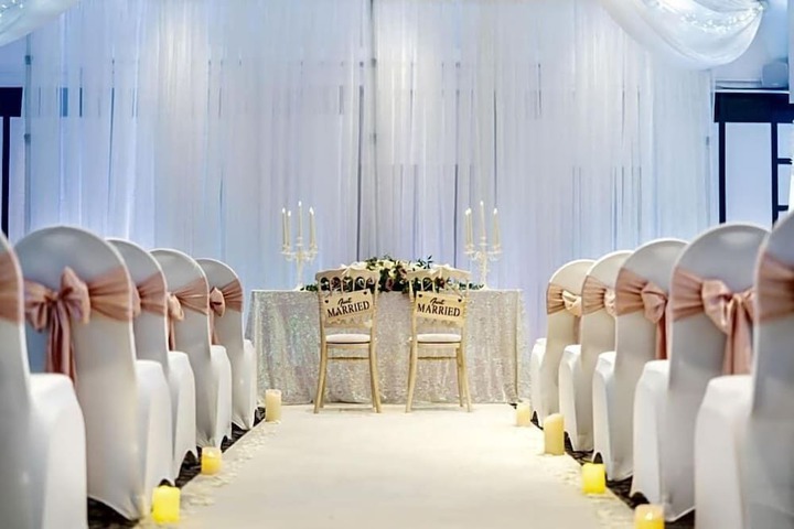 Wedding/Banquet 73 of 97