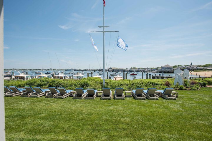 Dock