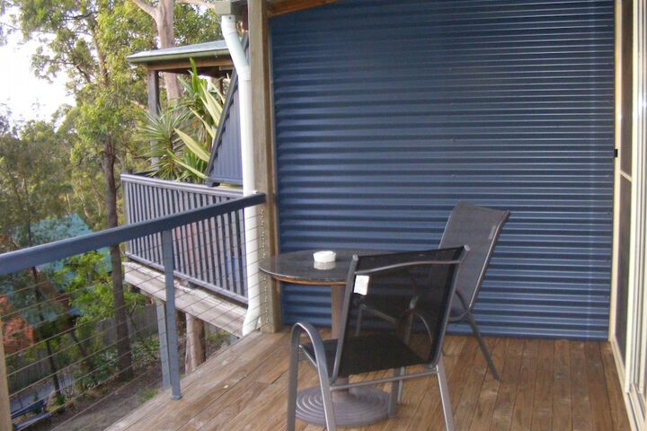 Terrace/Patio 5 of 18