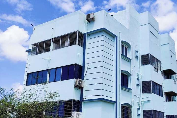 Hotel Gundicha View Puri