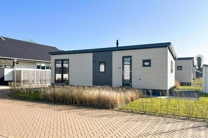 Vakantiepark De Zeeuwse Parel