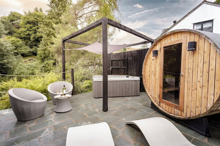 Terrace/Patio 257 of 390
