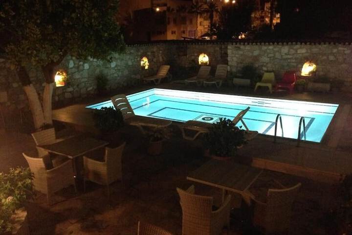 Pool 40 of 64