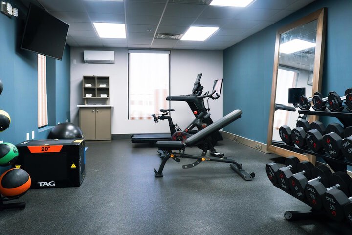 Health and Fitness 33 of 41