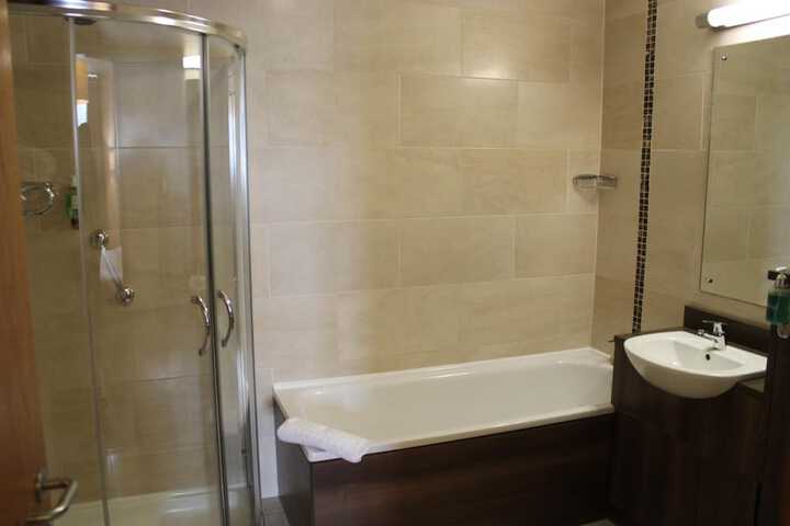 Bath Interior