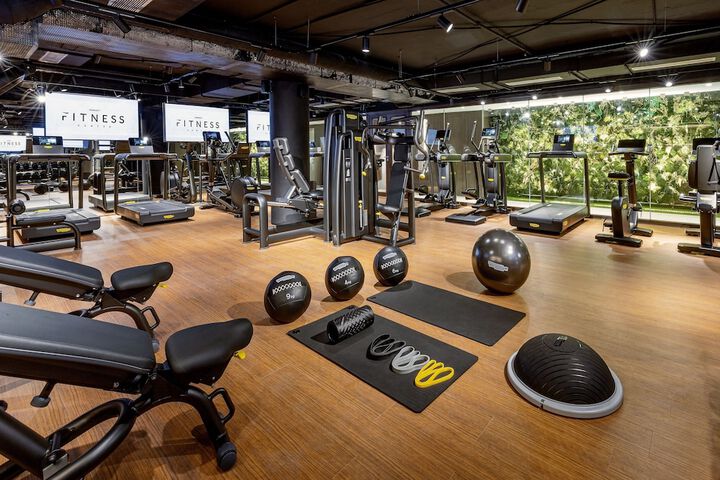 Health and Fitness 41 of 102