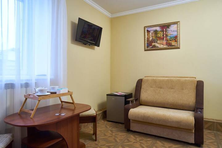 Hotel Interior 4 of 17