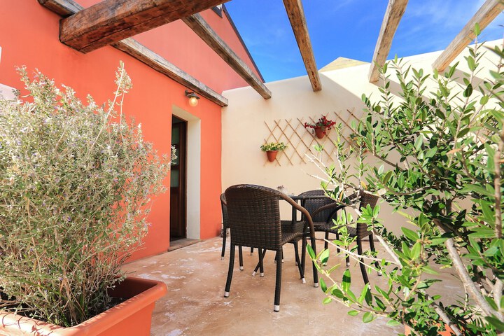 Terrace/Patio 40 of 91