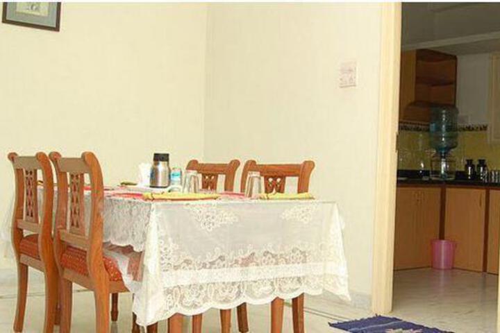 KUNAS RESIDENCY