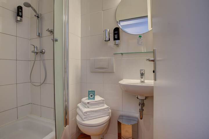 Bath Amenities