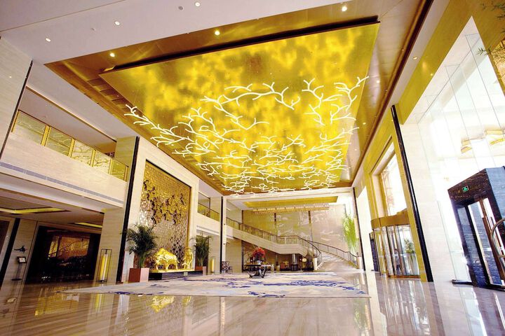 Hotel Interior 3 of 44