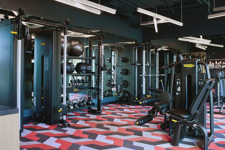 Health and Fitness 45 of 54