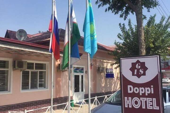 Doppi Hotel