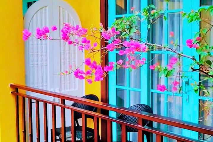 Terrace/Patio 101 of 101