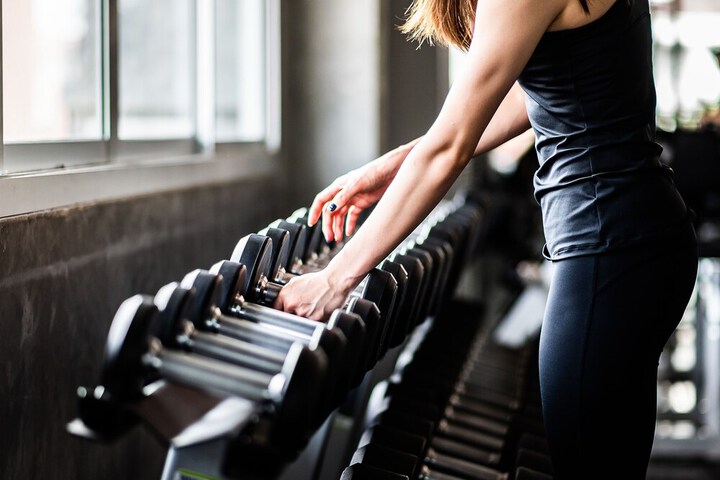 Health and Fitness 21 of 55