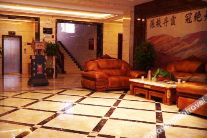 Hotel Interior 10 of 13