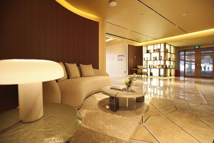 Image of Shenzhen Railway Station Hotel