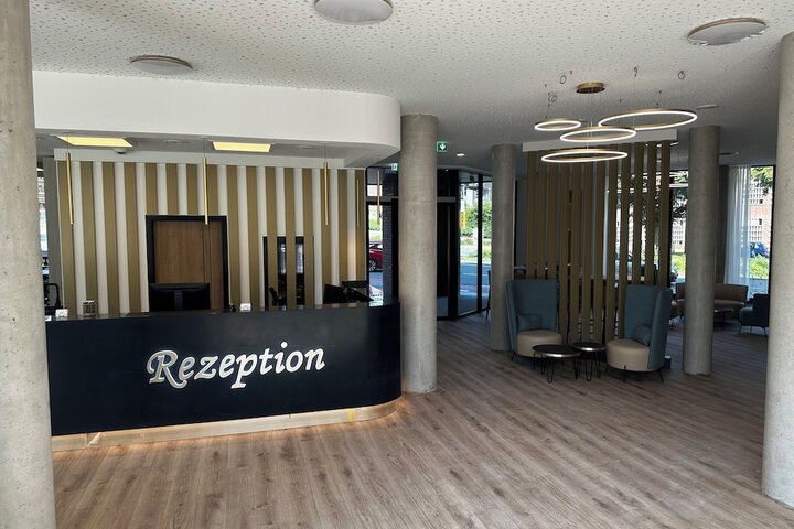 Hotel Interior 6 of 44