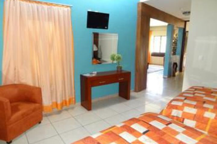 Room 6 of 20