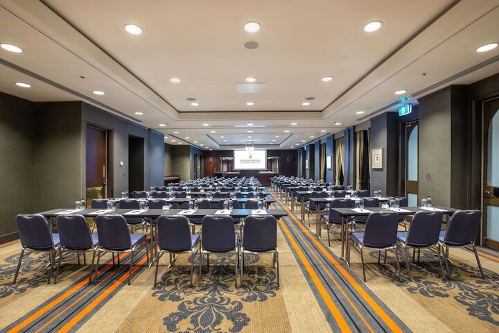 Meeting 112 of 127