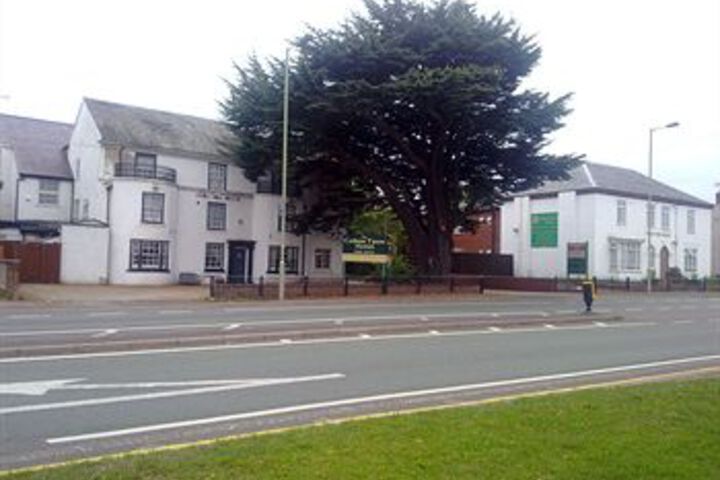 Fitness Facility Photos