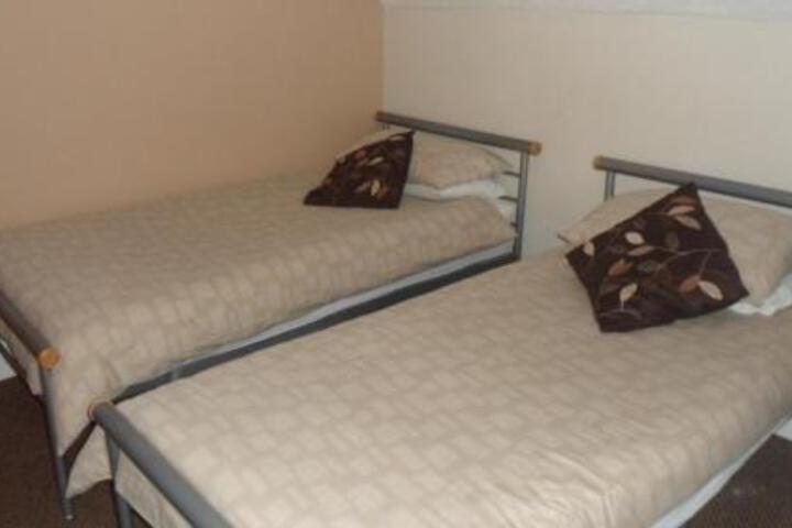 Appleton Lodge Hotel