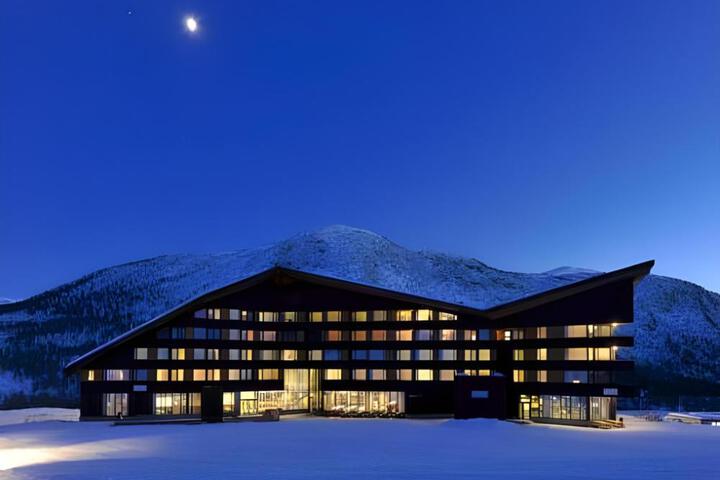 Photo of Myrkdalen Fjellandsby