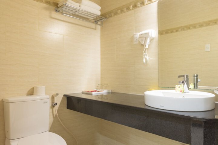 Fitness Center Photo