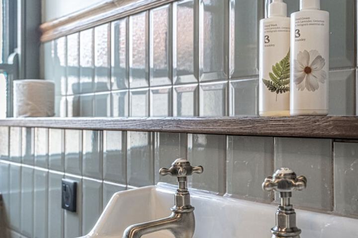 Bathroom Vanities