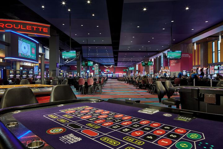 Casino